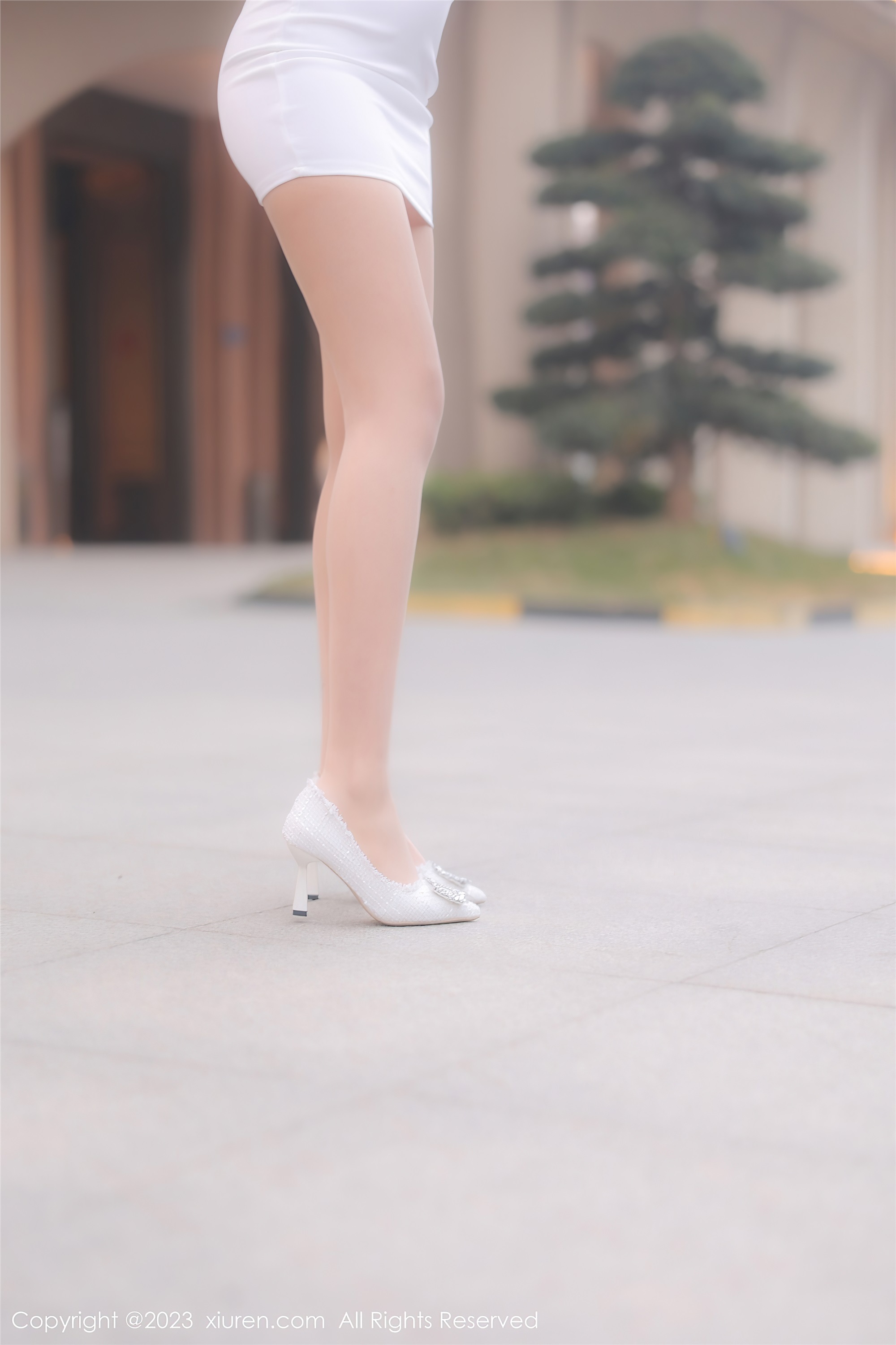 XiuRen秀人网  2023.03.09 NO.6389 江真真